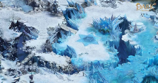 [Prapendaftaran] Aden: Dark Alliance: Mainkan Game MMORPG Terbaru dari EYOUGAME di Emulator LDPlayer Sekarang!