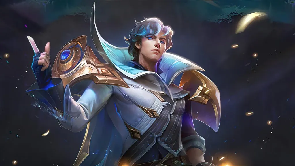 [Berita Game] Update Hero Terbaru di Mobile Legends: Bang Bang