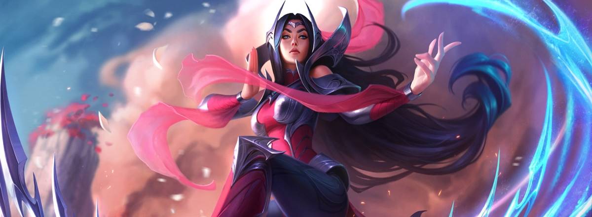 [Strategi] Rekomendasi Champion terbaik di Patch 3.1 Cocok untuk Bermain Ranked