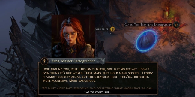 [[Strategi] Tips Beginner Path of Exile