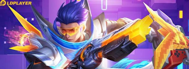 rekomendasi build granger di mlbb