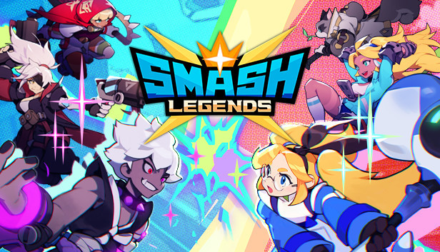 Cara Unduh dan Mainkan SMASH LEGENDS di PC