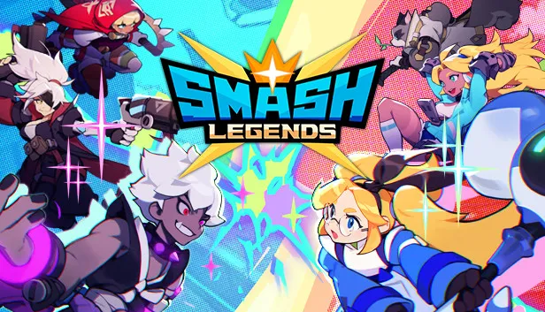 Cara Unduh dan Mainkan SMASH LEGENDS di PC