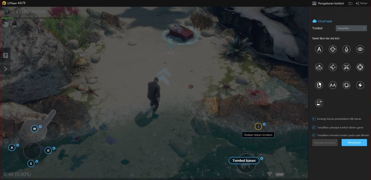 [Review] Lost in Blue: Masuk ke Dimensi Lain Dan Bertahan Hidup di Pulau Terpencil, Mainkan di Emulator LDPlayer Sekarang!