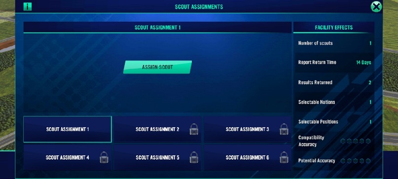 panduan main soccer manager 2022