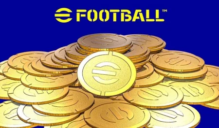 cara main download install efootball 2022 pc emulator ldplayer