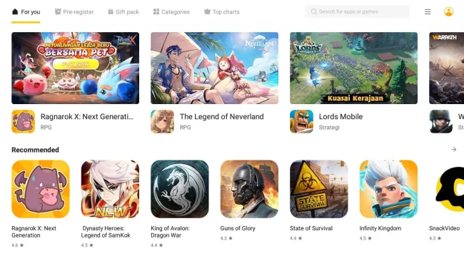 Marvel Future Revolution: 5 Hal yang Kamu Perlu Tahu Menjelang Perilisan Global