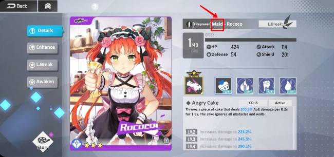 Tips Membentuk Tim Kuat di Game Girl Cafe Gun on PC