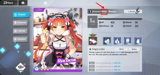Tips Membentuk Tim Kuat di Game Girl Cafe Gun on PC