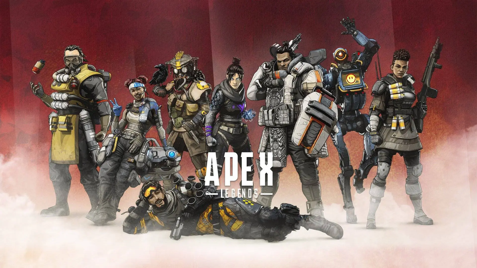 Apex Legends Mobile—Impresi Awal Close Beta Test: Berpotensi Sukses!