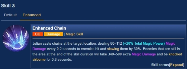 Mainkan Scarlet Raven - Julian di Emulator LDPlayer