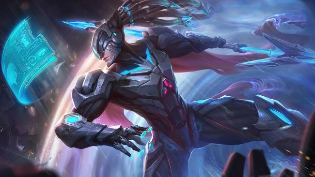 [Berita Game] Update Patch Terbaru 1.6.66 di Mobile Legends: Bang Bang
