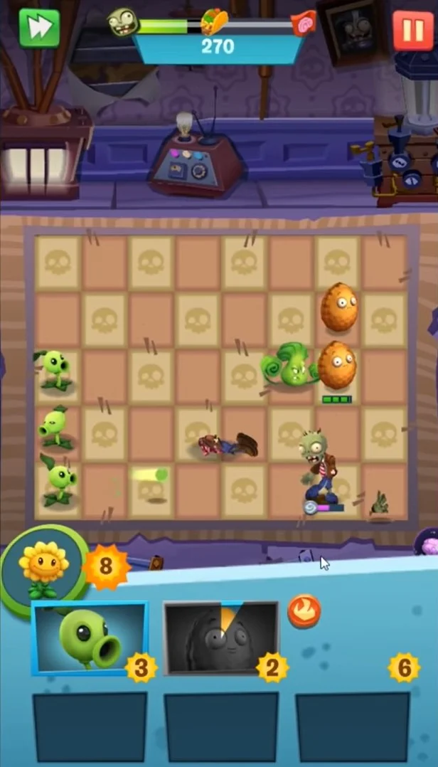 Hal-Hal Yang Perlu Diketahui Soal Plant vs Zombie 3