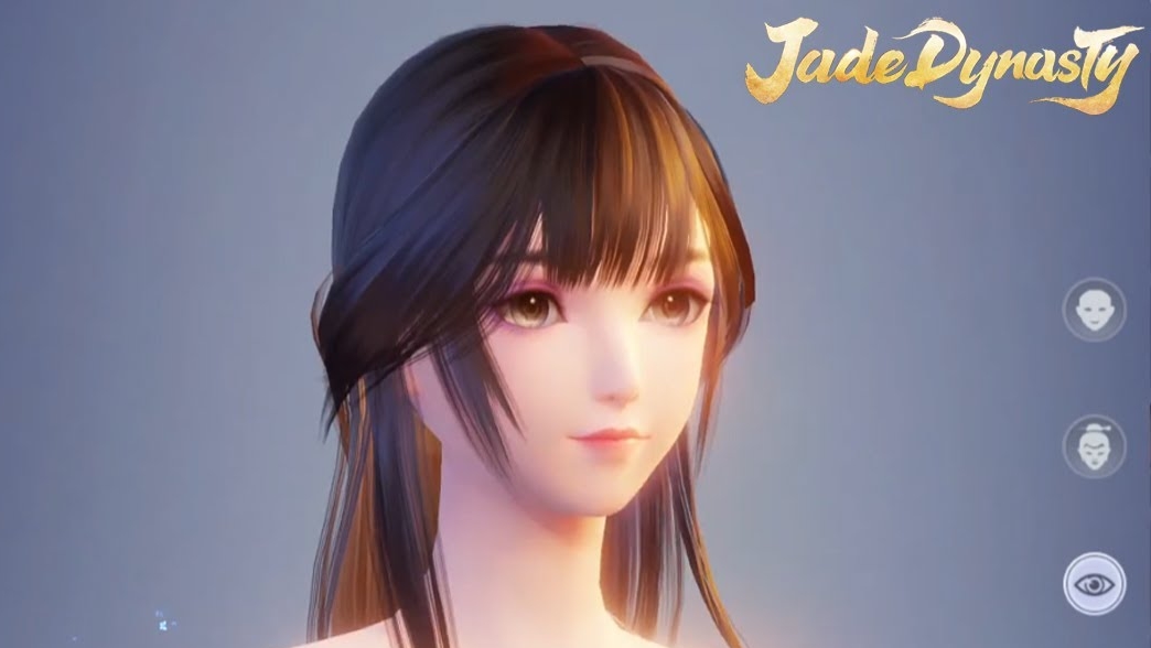 Jade Dynasty: New Fantasy Game Mobile RPG Terbaru Yang Masih Dalam Tahap Pra-Register