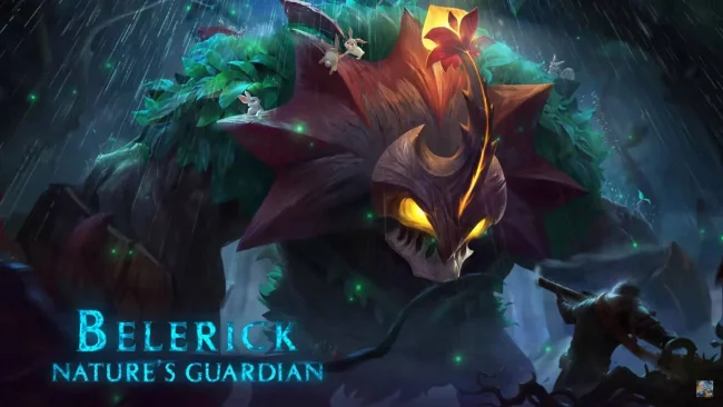 [Berita Game] Update Patch Terbaru 1.6.66 di Mobile Legends: Bang Bang