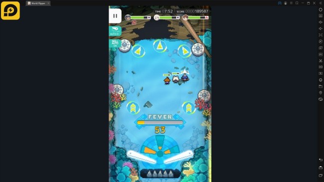 Bermain World Flipper di PC: Tips dan Strategi Tingkat Lanjut yang Kamu Wajib Tahu!