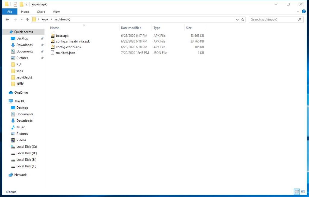 Cara menginstal game APK dengan OBB di LDPlayer