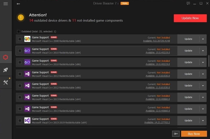 Bagaimana pengkinian Grafis Driver untuk bagus permain perbuatan