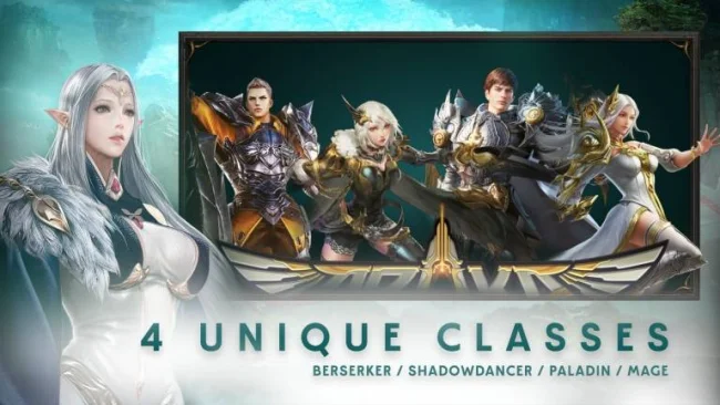 class di araka