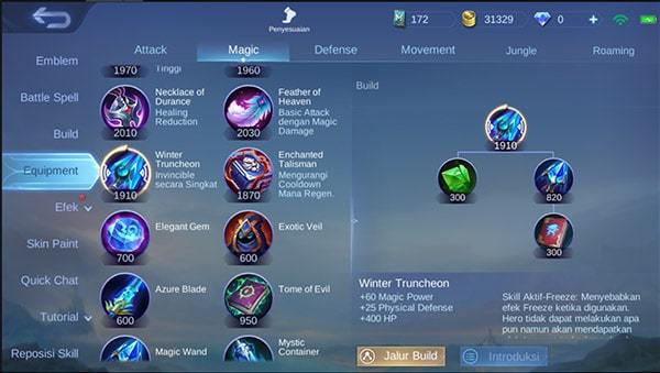 [Berita Game] Update Hero Terbaru di Mobile Legends: Bang Bang