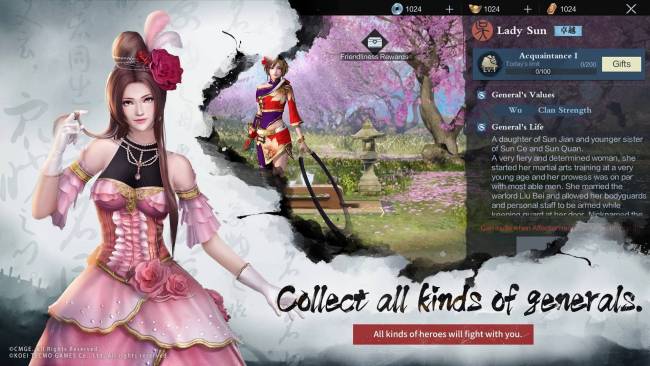 Game Legendaris Dynasty Warriors: Overlords Sudah di Rilis! Mainkan Segera Menggunakan Emulator LDPlayer 9 Sekarang!