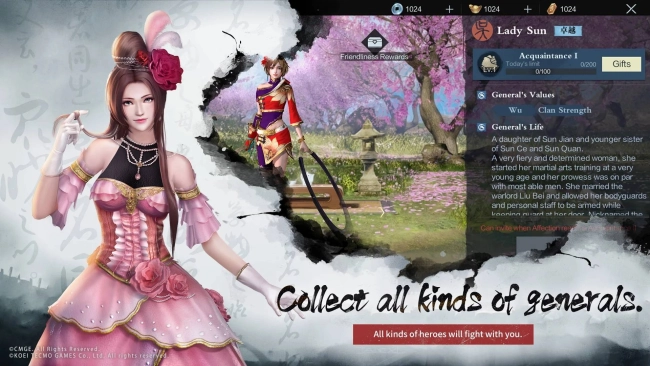 Game Legendaris Dynasty Warriors: Overlords Sudah di Rilis! Mainkan Segera Menggunakan Emulator LDPlayer 9 Sekarang!