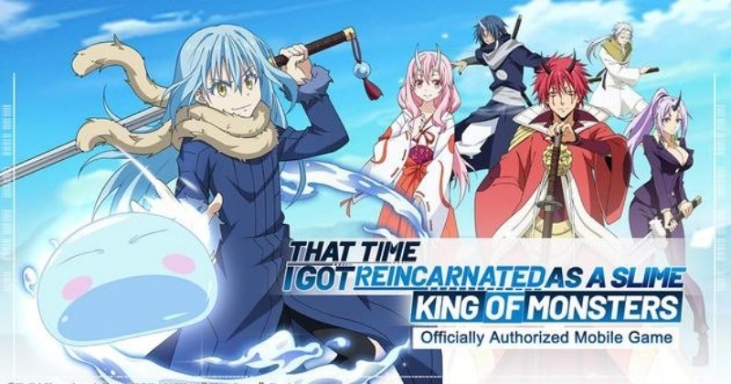 Tensura: King of Monsters Tier List [Pembaruan April 2021]