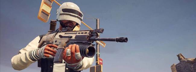 [Berita Game] PUBG New State Update: Besar-Besaran, Yuk Lihat Ada Hal Baru Apa saja!