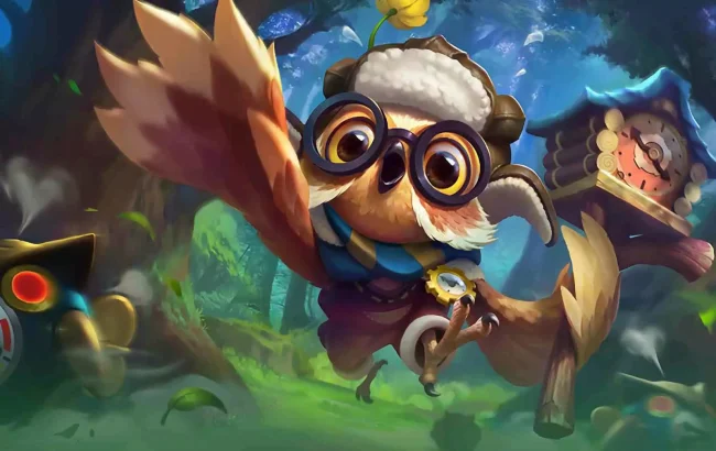 Update Patch dan Hero Baru di Mobile Legends: Bang Bang