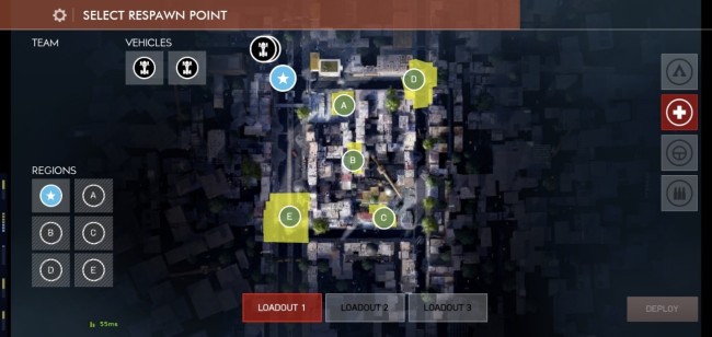 Tips dan Trik bermain Battlefield Mobile di PC