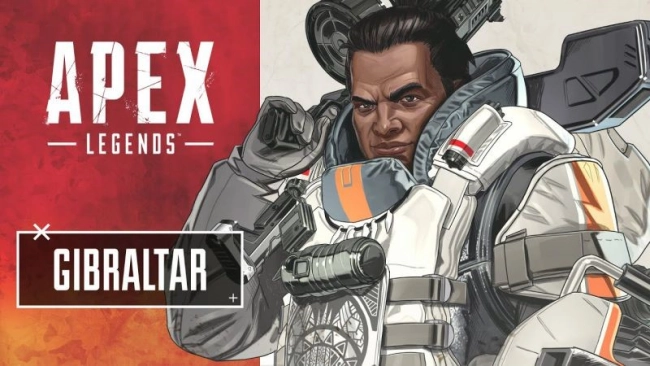 tips menggunakan legend gibraltar di apex legends mobile