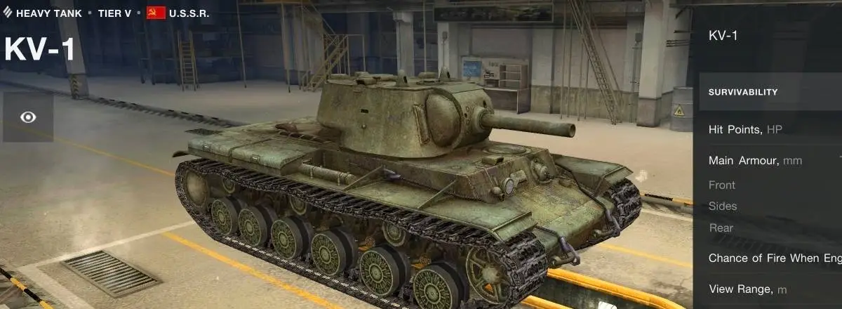 Kembali ke Perang Dunia memilih Tank Terbaik Mu dan Update Terbaru dari Game Perang World of Tanks Blitz