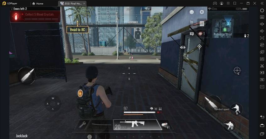 Mampukah ZOZ: Final Hour Bersaing dengan Game Battle Royale Lainnya?