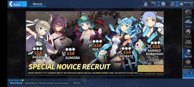 Mau main Game Final Gear di PC? Baca Panduan & Tips Menarik yang Kamu Wajib Tahu
