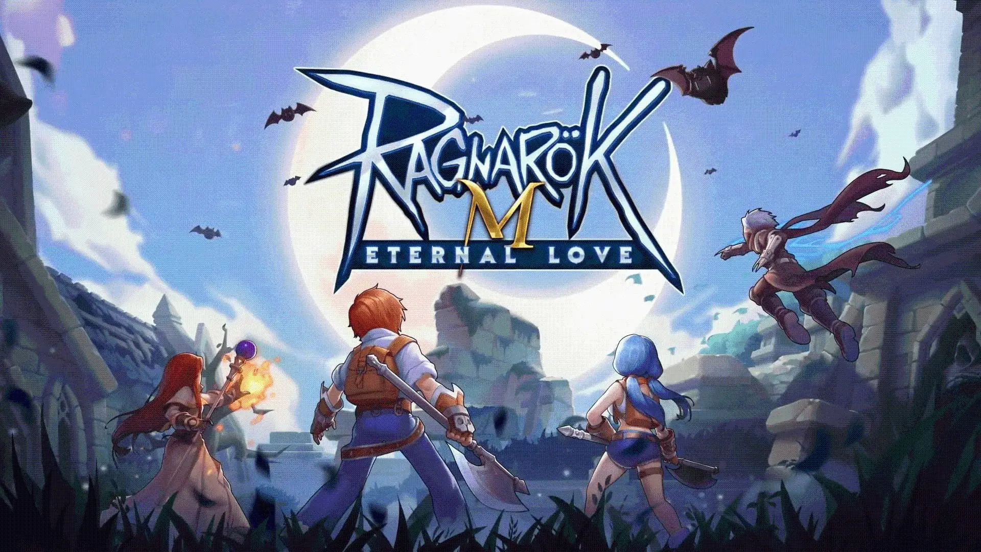 Rekomendasi Class Terbaik dan Trik Leveling di Ragnarok M: Eternal Love