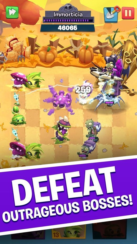 Hal-Hal Yang Perlu Diketahui Soal Plant vs Zombie 3