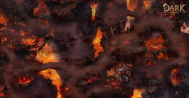 [Prapendaftaran] Aden: Dark Alliance: Mainkan Game MMORPG Terbaru dari EYOUGAME di Emulator LDPlayer Sekarang!