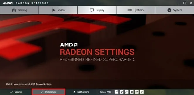 Cara Beralih Dari GPU Terintegrasi ke GPU Khusus (NVIDIA-AMD)