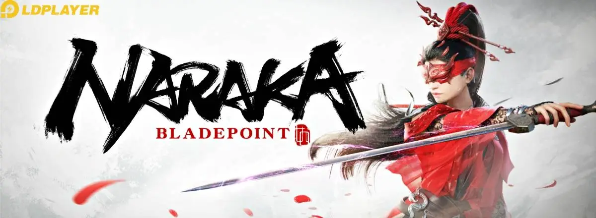 Naraka: Bladepoint Hadirkan Versi Mobile