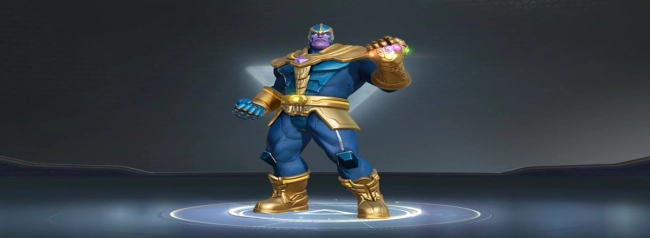 [Strategi] Rekomendasi Hero Marvel Super War Terbaik di Patch Terbaru