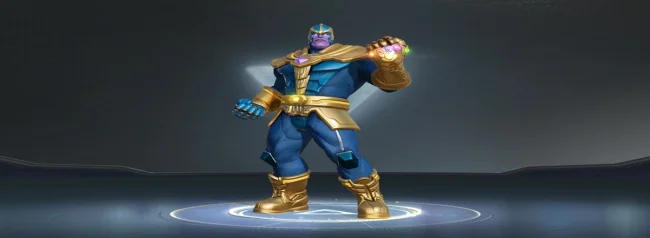 [Strategi] Rekomendasi Hero Marvel Super War Terbaik di Patch Terbaru