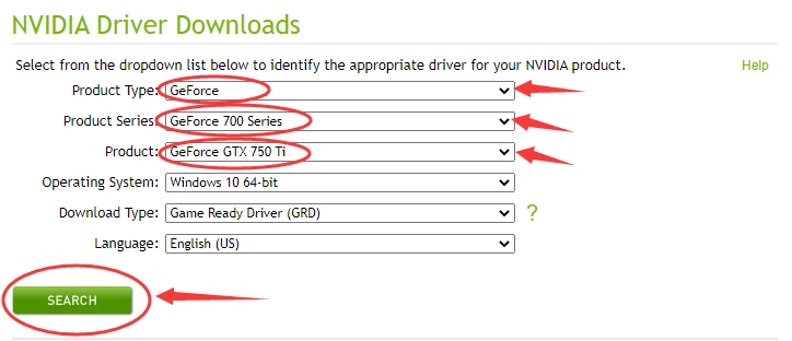 Bagaimana pengkinian Grafis Driver untuk bagus permain perbuatan