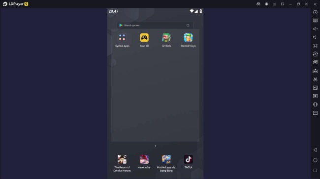 Cara Controlling Mudah dan Stabil Bermain Stumble Guys di Emulator LDPlayer 9 Terbaru!