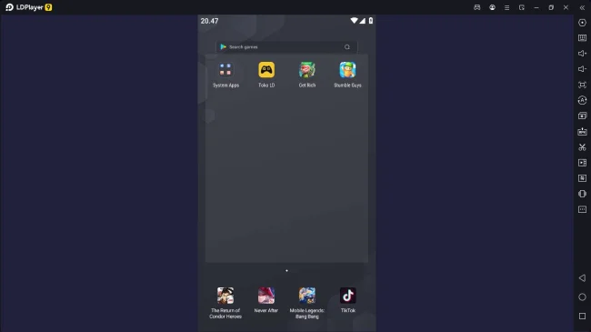 Cara Controlling Mudah dan Stabil Bermain Stumble Guys di Emulator LDPlayer 9 Terbaru!