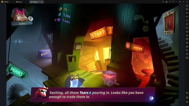 serunya melawan fobia dengan main game phobies