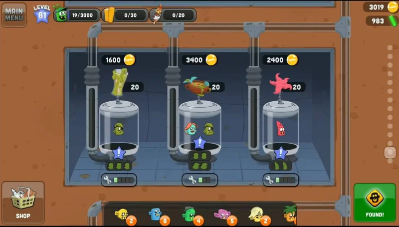 Review Zombie Catchers: Game yang Cocok Dimainkan di Waktu Senggang