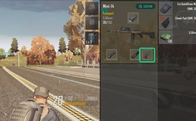 [Berita Game] Update Patch dan Kolaborasi Terbaru dari PUBG New State