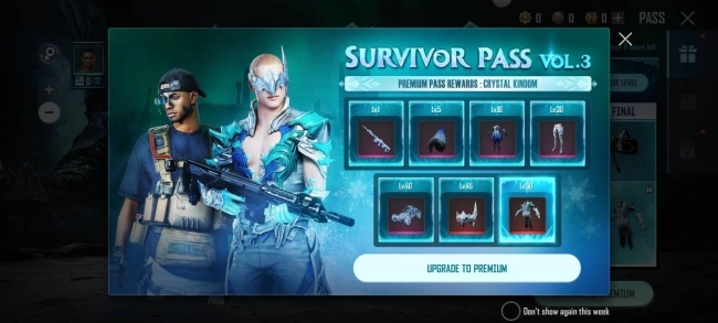 Berita Dan Update terbaru tentang PUBG: New State di Bulan Januari 2022