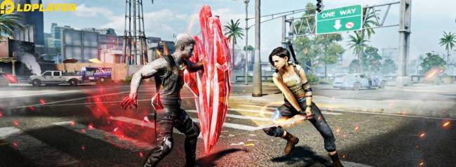 Mampukah ZOZ: Final Hour Bersaing dengan Game Battle Royale Lainnya?