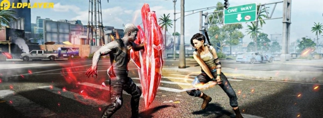 Mampukah ZOZ: Final Hour Bersaing dengan Game Battle Royale Lainnya?